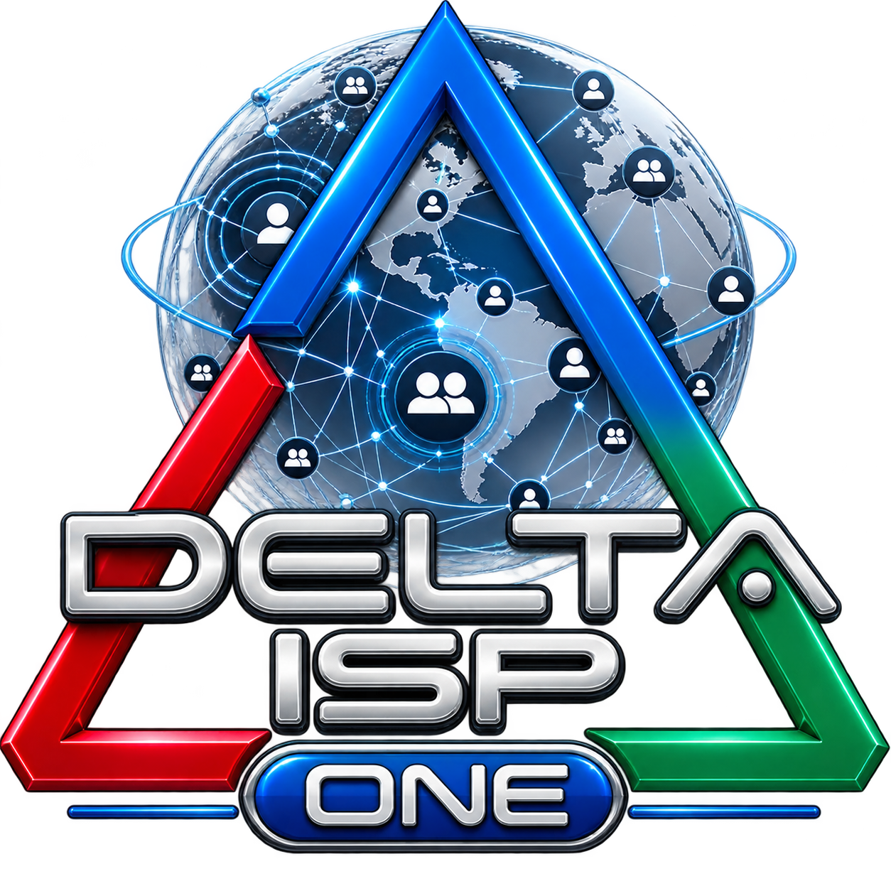 Delta ISP One